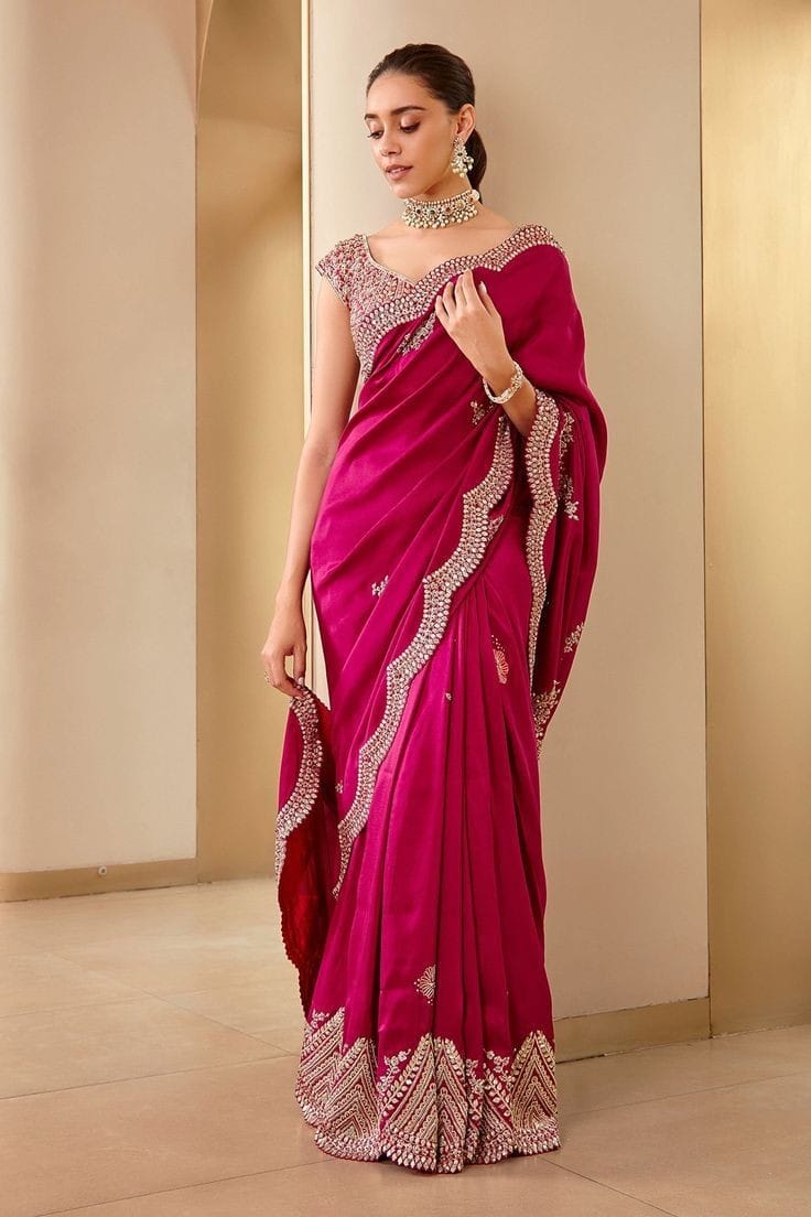 Saree-16