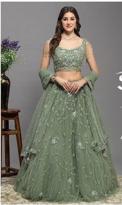 Lehengas-1