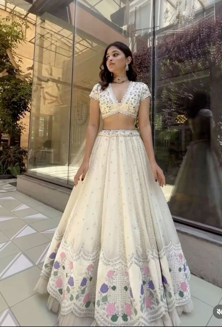 Lehengas-10