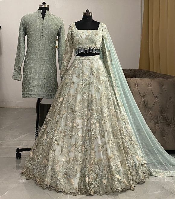 Lehengas-11