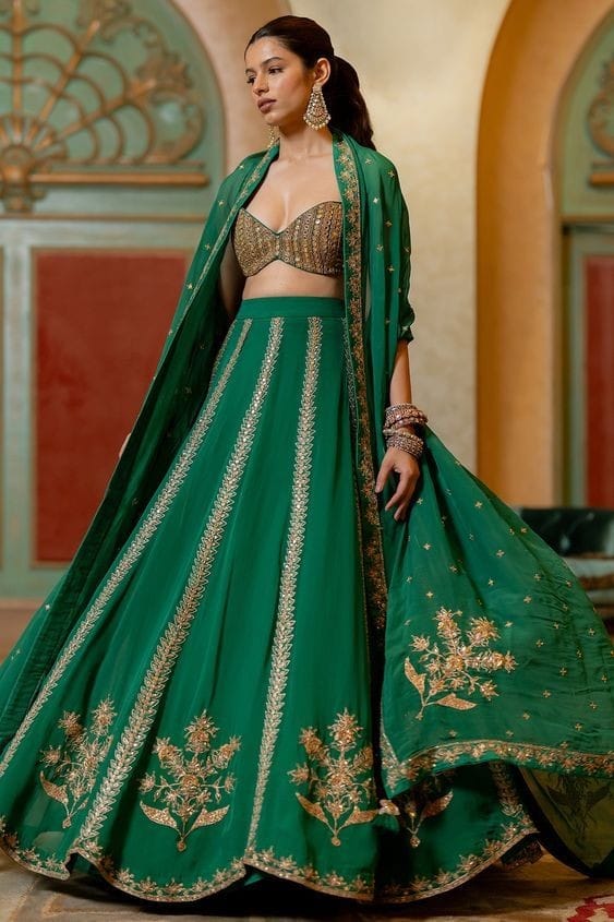 Lehengas-13