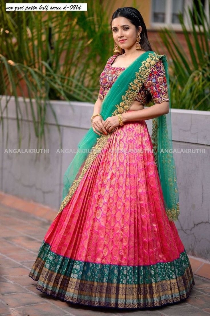 Lehengas-14