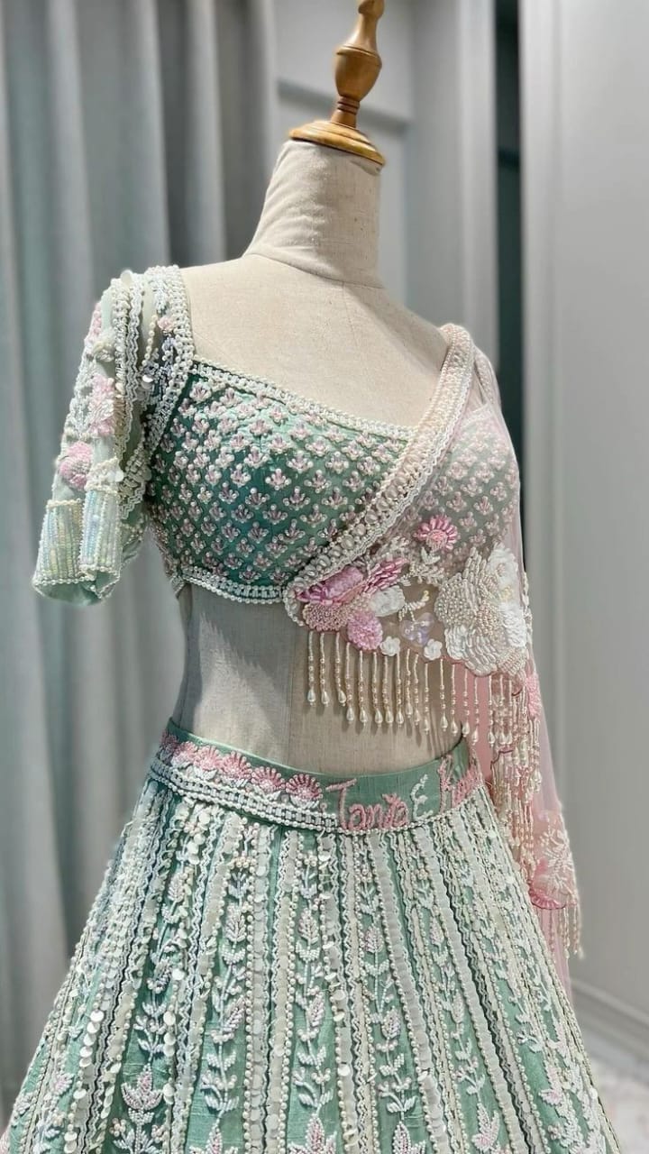 Lehengas-5