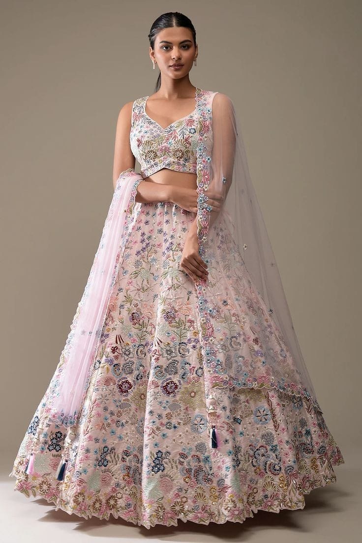 Lehengas-7