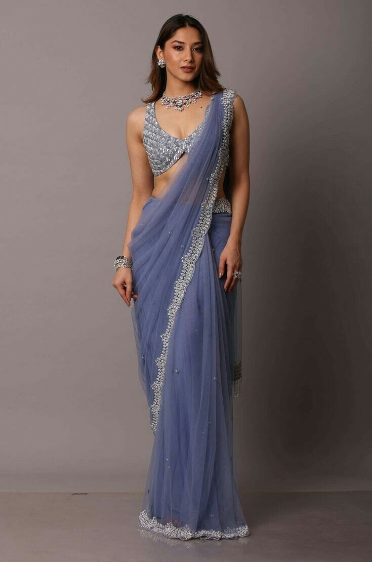 Saree-1