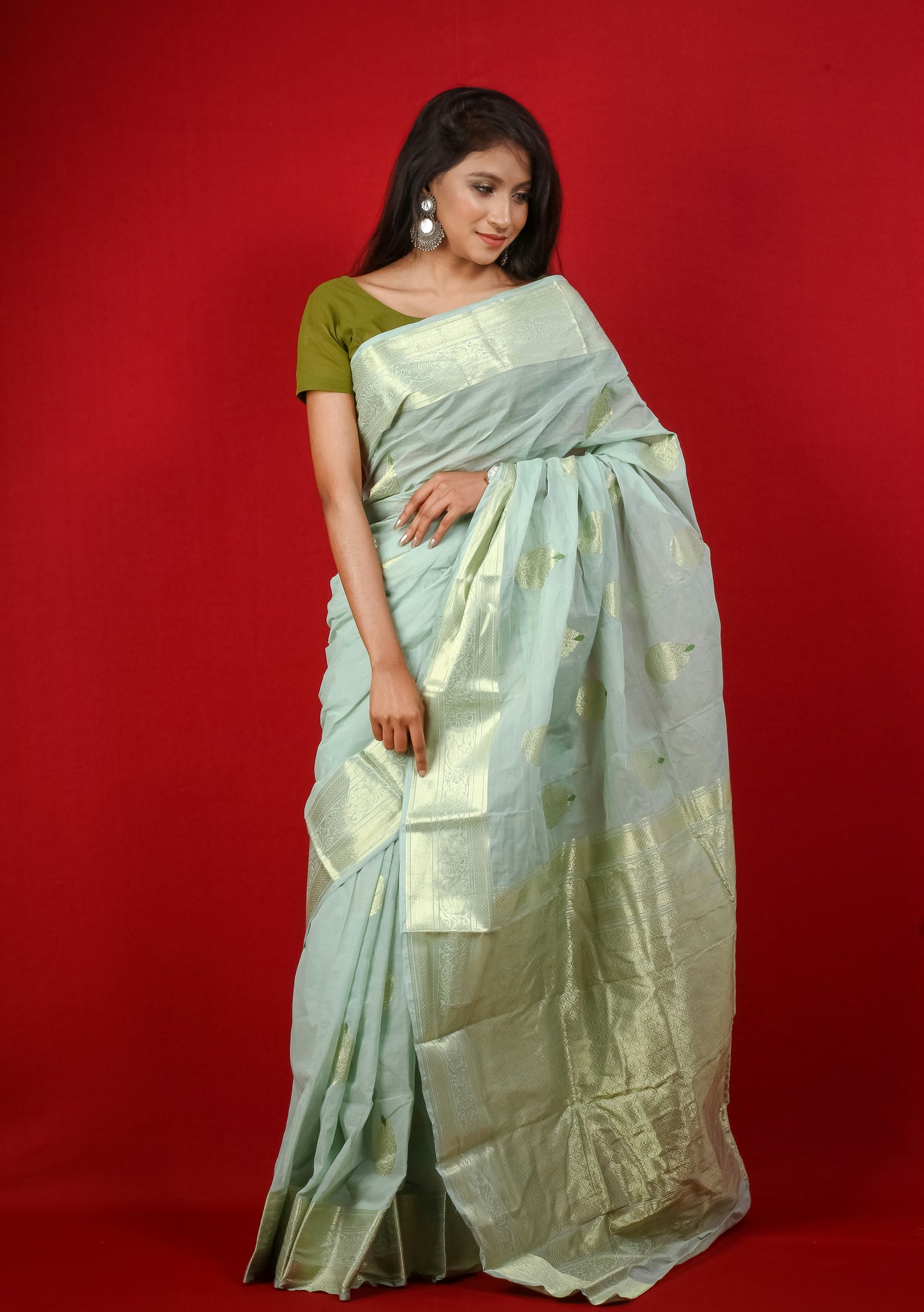 Test Product Saree
