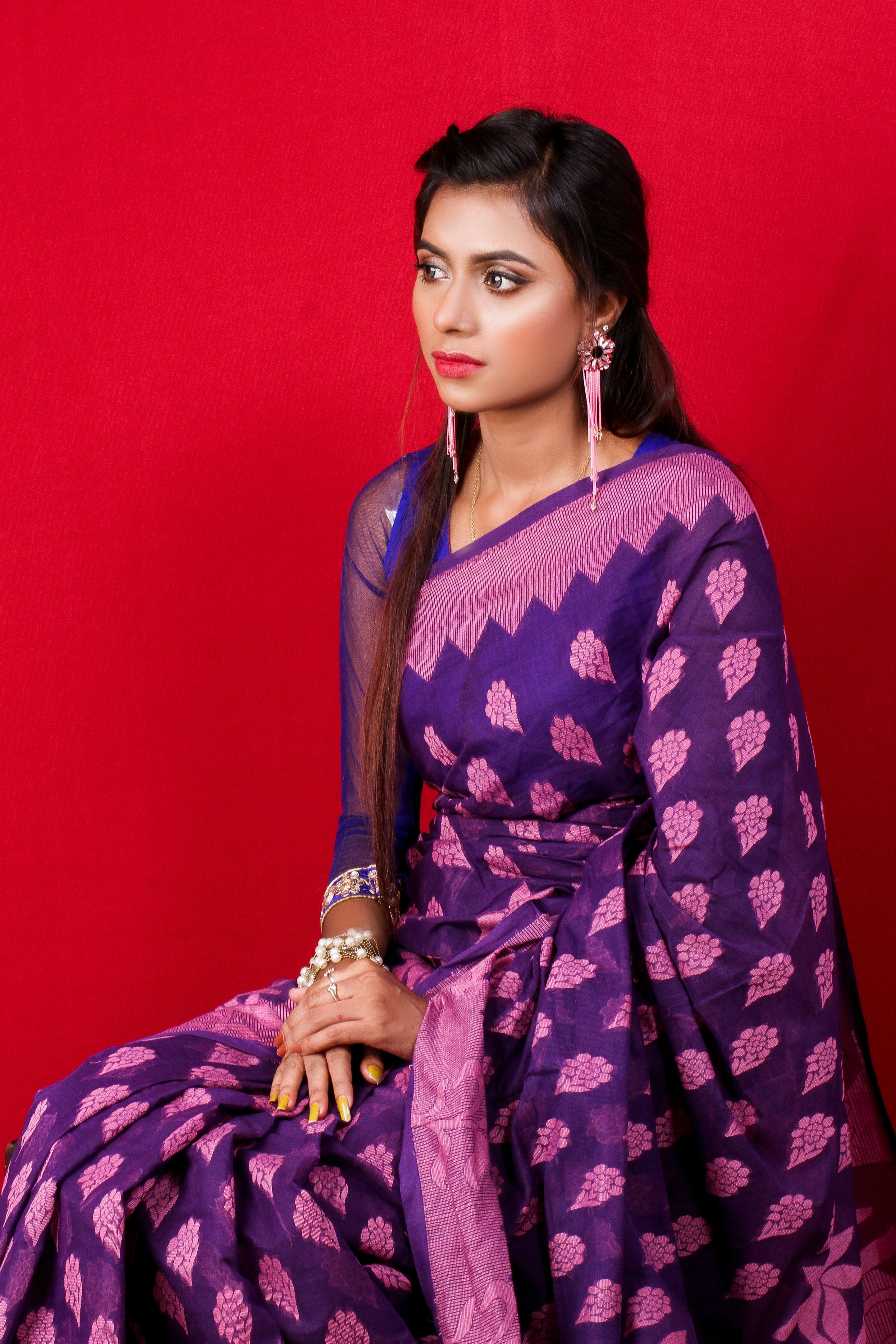 Test Product Saree
