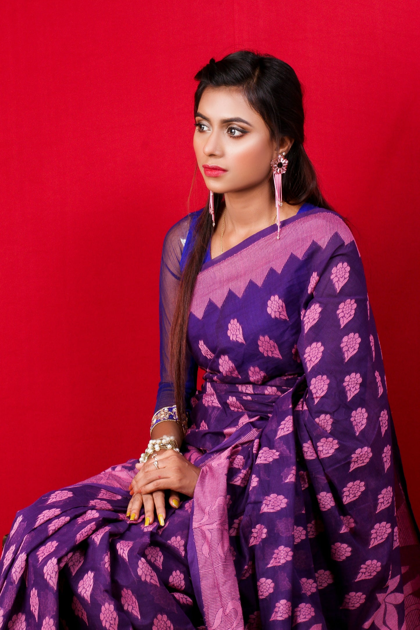 Test Product Saree